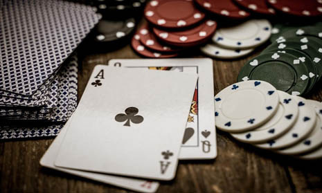 3 Kebiasaan Buruk Dalam Permainan Judi Poker Online Resmi