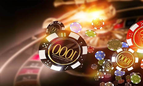 Cara Kerja Permainan Live Casino Online Terpercaya